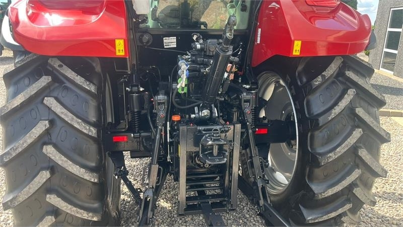 Case IH Farmall 90A Kun 131 timer - Traktors: foto 4 Case IH Farmall 90A Kun 131 timer - Traktors: foto 4