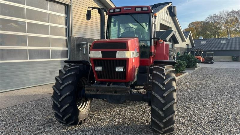 Case IH Magnum 7210 PRO PRO model, og en ejers traktor fra - Traktors: foto 4 Case IH Magnum 7210 PRO PRO model, og en ejers traktor fra - Traktors: foto 4