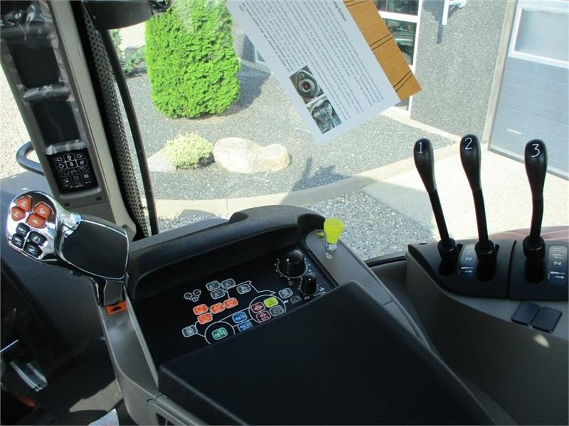 Case IH Puma 180 FPS New and unused tractor - Traktors: foto 3 Case IH Puma 180 FPS New and unused tractor - Traktors: foto 3