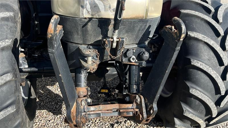 Case IH Puma 230Cvx Med frontlift - Traktors: foto 3 Case IH Puma 230Cvx Med frontlift - Traktors: foto 3