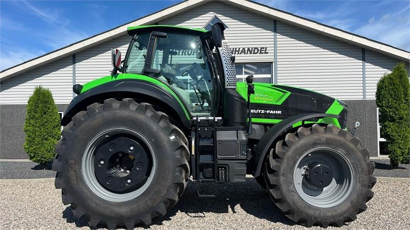 Deutz-fahr 9340 TTV 9340 TTV WARRIOR, New and unused tractor - Traktors: foto 3 Deutz-fahr 9340 TTV 9340 TTV WARRIOR, New and unused tractor - Traktors: foto 3