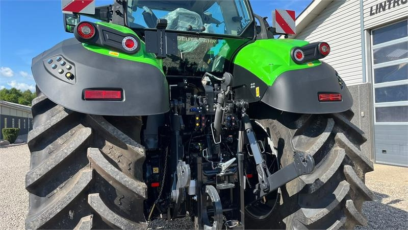 Deutz-fahr 9340 TTV 9340 TTV WARRIOR, New and unused tractor - Traktors: foto 2 Deutz-fahr 9340 TTV 9340 TTV WARRIOR, New and unused tractor - Traktors: foto 2