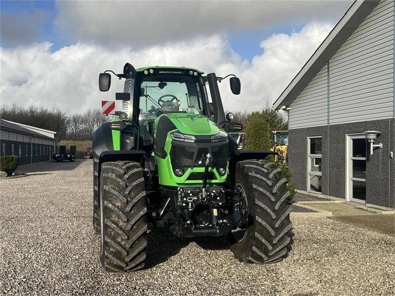 Traktors Deutz-fahr 9340 TTV WARRIOR, New and unused tractor: foto 21