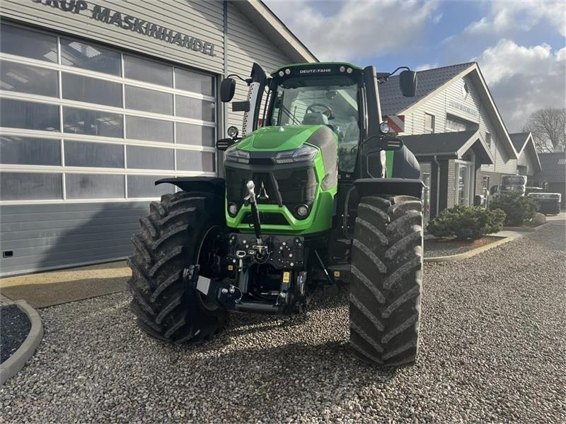 Traktors Deutz-fahr 9340 TTV WARRIOR, New and unused tractor: foto 9