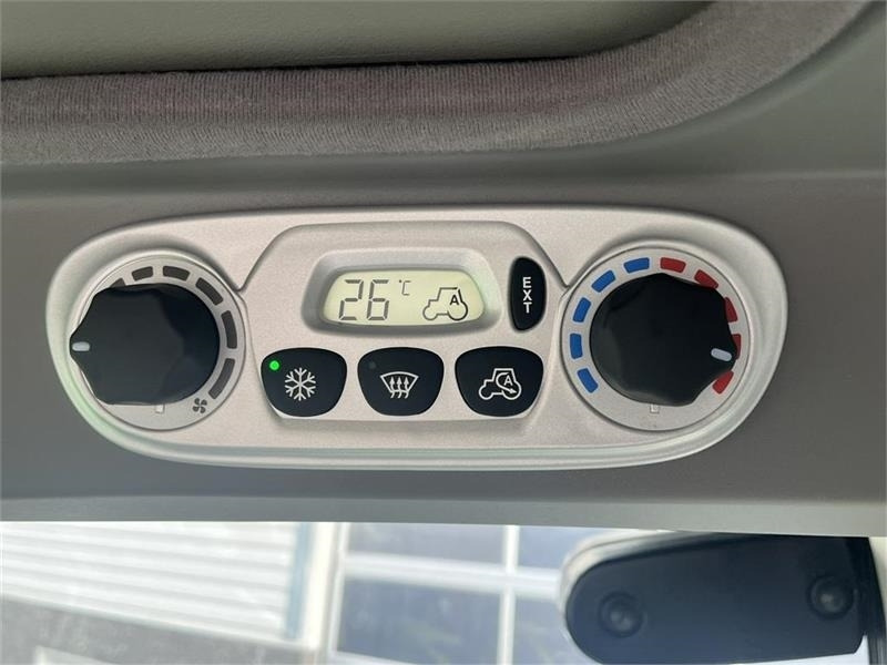 Traktors Deutz-fahr 9340 TTV WARRIOR, New and unused tractor: foto 6