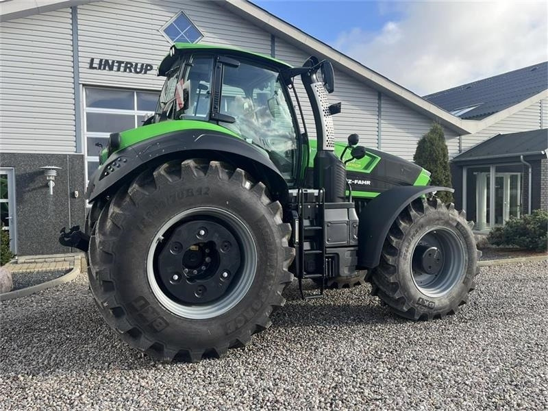 Traktors Deutz-fahr 9340 TTV WARRIOR, New and unused tractor: foto 15