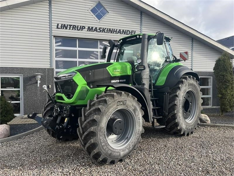 Traktors Deutz-fahr 9340 TTV WARRIOR, New and unused tractor: foto 7