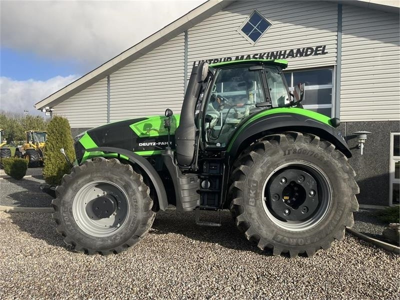 Traktors Deutz-fahr 9340 TTV WARRIOR, New and unused tractor: foto 11