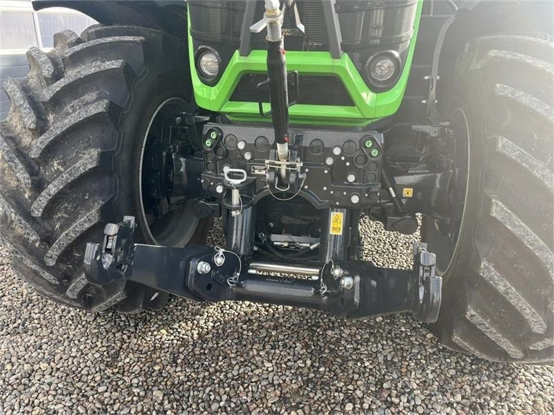 Traktors Deutz-fahr 9340 TTV WARRIOR, New and unused tractor: foto 10