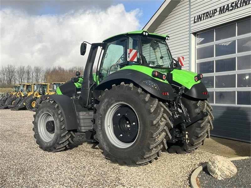Traktors Deutz-fahr 9340 TTV WARRIOR, New and unused tractor: foto 13