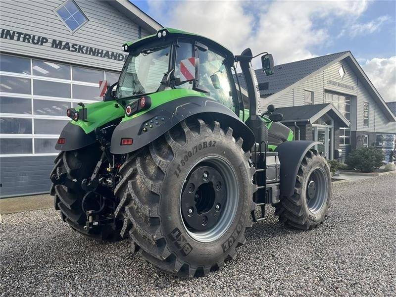Traktors Deutz-fahr 9340 TTV WARRIOR, New and unused tractor: foto 16