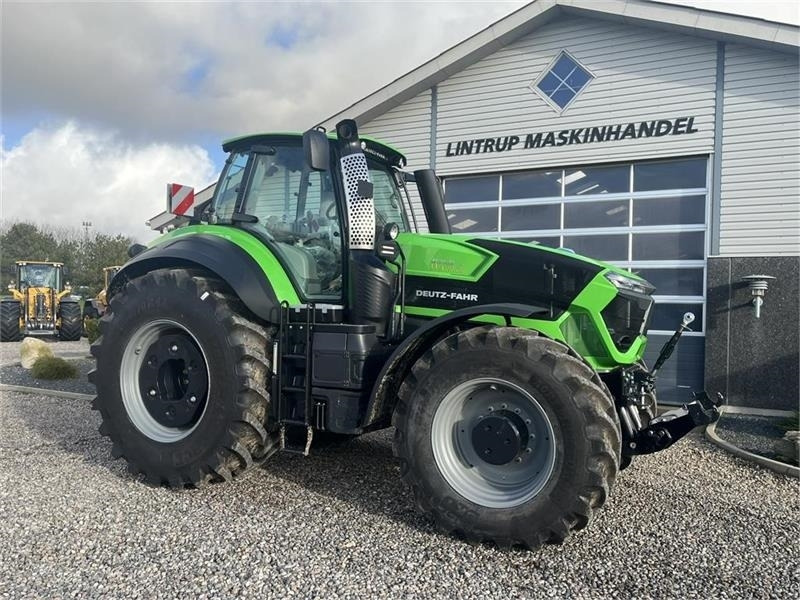 Traktors Deutz-fahr 9340 TTV WARRIOR, New and unused tractor: foto 18