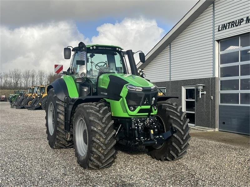 Traktors Deutz-fahr 9340 TTV WARRIOR, New and unused tractor: foto 20