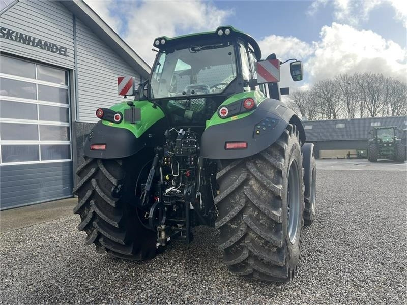 Traktors Deutz-fahr 9340 TTV WARRIOR, New and unused tractor: foto 17