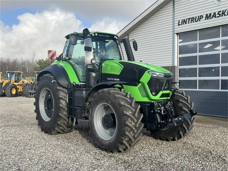 Traktors Deutz-fahr 9340 TTV WARRIOR, New and unused tractor: foto 19