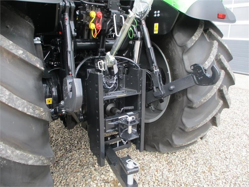 Deutz-fahr Agrotron 6205G New and Unused tractor - Traktors: foto 4 Deutz-fahr Agrotron 6205G New and Unused tractor - Traktors: foto 4