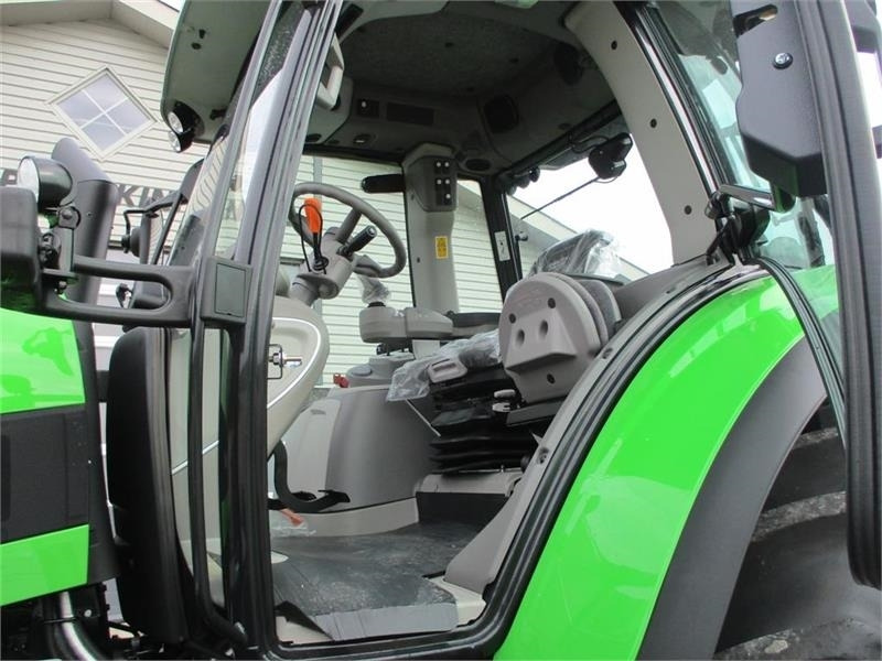 Deutz-fahr Agrotron 6205G New and Unused tractor - Traktors: foto 5 Deutz-fahr Agrotron 6205G New and Unused tractor - Traktors: foto 5