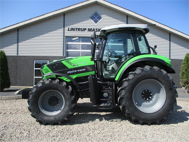 Deutz-fahr Agrotron 6205G New and Unused tractor - Traktors: foto 2 Deutz-fahr Agrotron 6205G New and Unused tractor - Traktors: foto 2