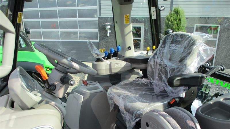 Traktors Deutz-fahr Agrotron 6205G New and Unused tractor: foto 24