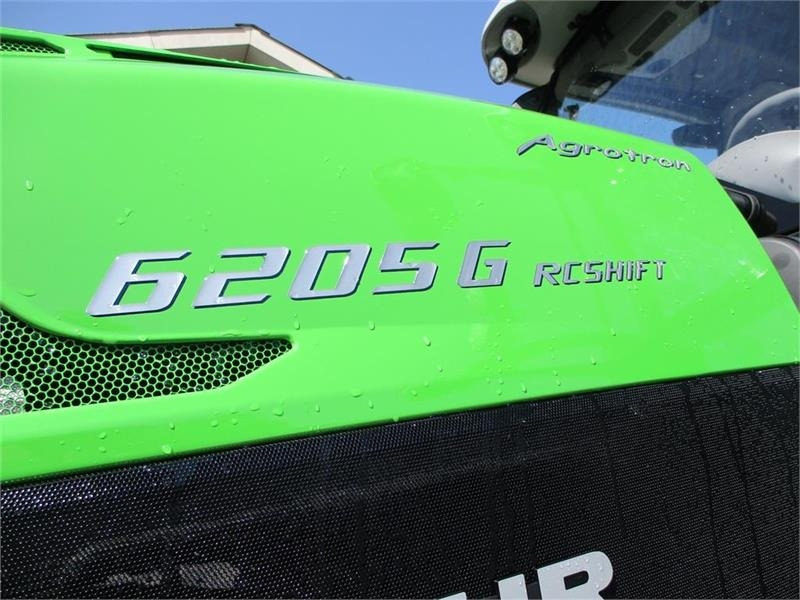 Deutz-fahr Agrotron 6205G New and Unused tractor - Traktors: foto 5 Deutz-fahr Agrotron 6205G New and Unused tractor - Traktors: foto 5