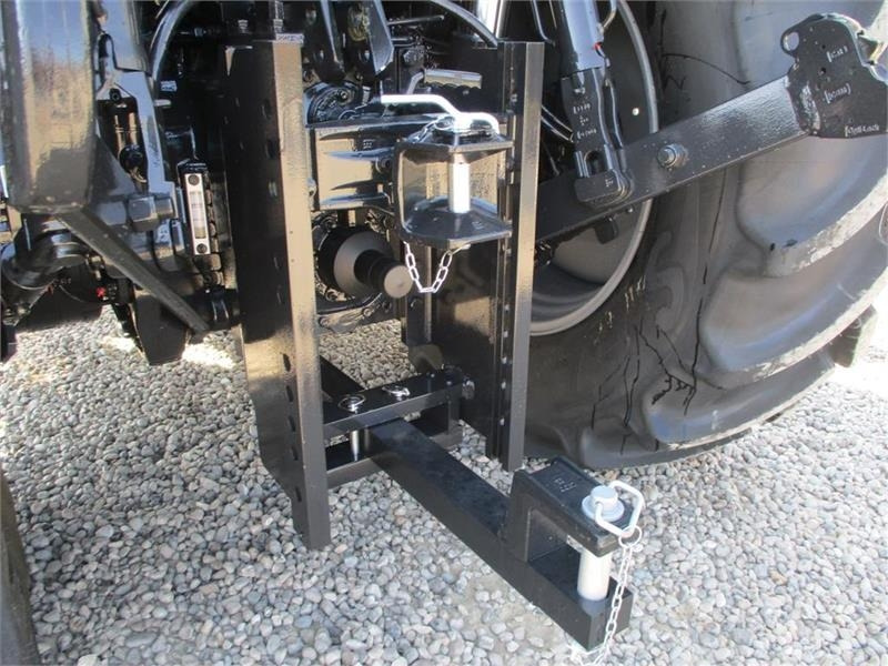 Deutz-fahr Agrotron 6205G New and Unused tractor - Traktors: foto 5 Deutz-fahr Agrotron 6205G New and Unused tractor - Traktors: foto 5