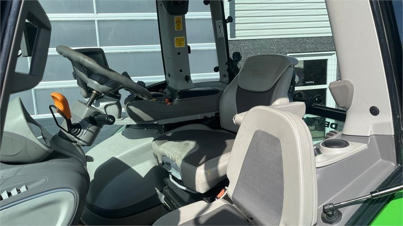 Deutz-fahr Agrotron 7250 ttv Med frontlift og frontPTO - Traktors: foto 2 Deutz-fahr Agrotron 7250 ttv Med frontlift og frontPTO - Traktors: foto 2