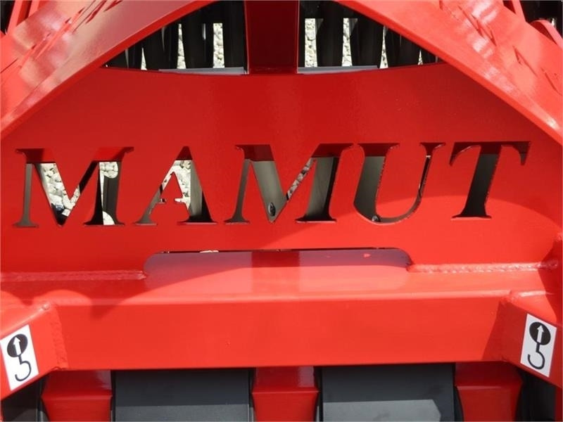 Dexwal Mamut 4 m Med v-rings pakker og 560mm taler - Disku ecēša: foto 3 Dexwal Mamut 4 m Med v-rings pakker og 560mm taler - Disku ecēša: foto 3
