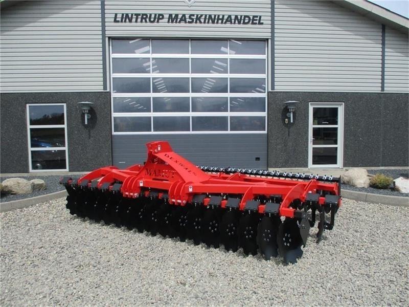 Dexwal Mamut 4 m Med v-rings pakker og 560mm taler - Disku ecēša: foto 1 Dexwal Mamut 4 m Med v-rings pakker og 560mm taler - Disku ecēša: foto 1