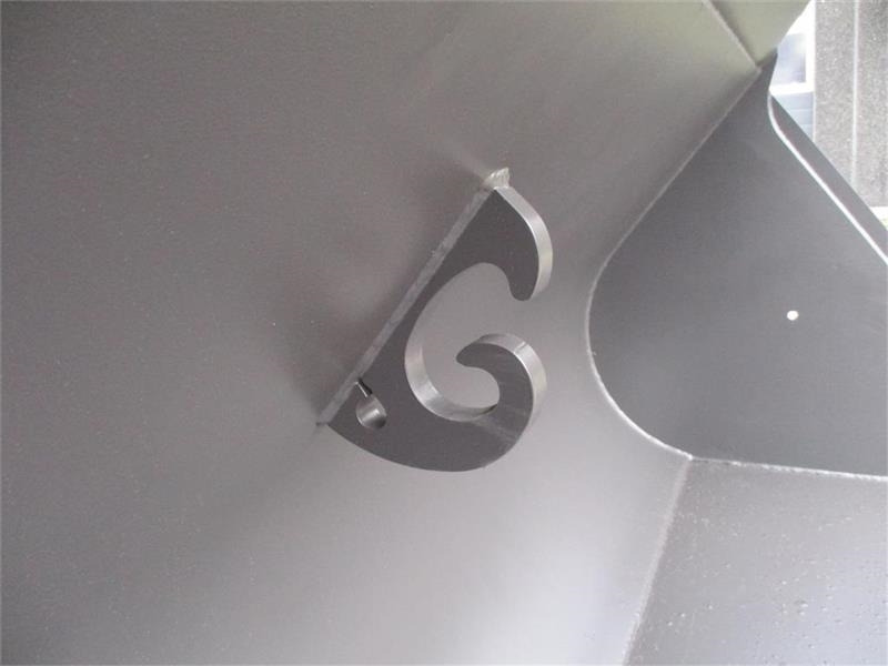 JST Skovl med volvoskifte 300 bred og tager 3.4m3. Den - Riteņu iekrāvējs: foto 4 JST Skovl med volvoskifte 300 bred og tager 3.4m3. Den - Riteņu iekrāvējs: foto 4