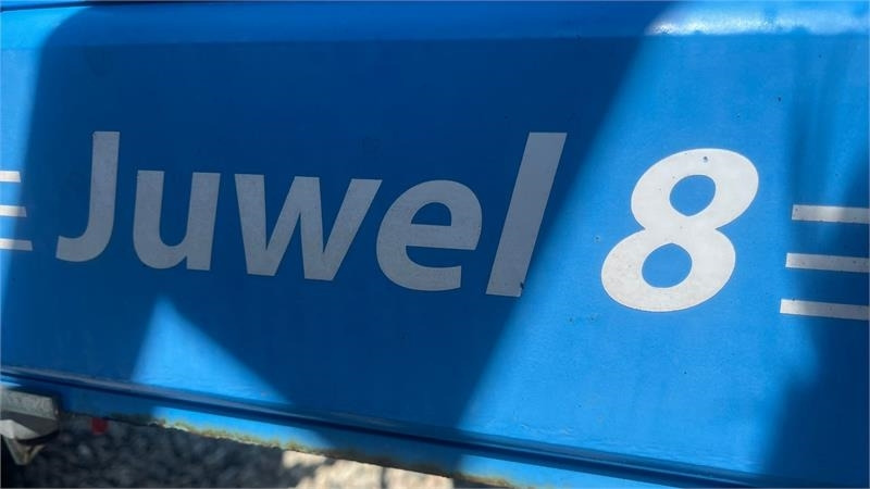 Lemken Juwel 8M VX4L90 MEGET VELHOLDT plov som ikke har k - Arkls: foto 4 Lemken Juwel 8M VX4L90 MEGET VELHOLDT plov som ikke har k - Arkls: foto 4