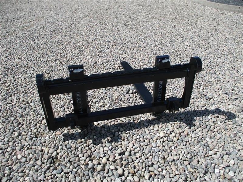 Dakšas - Iekraušanas tehnika Limas SE 1500 Kg Pallegafler 1,1m gafler: foto 6