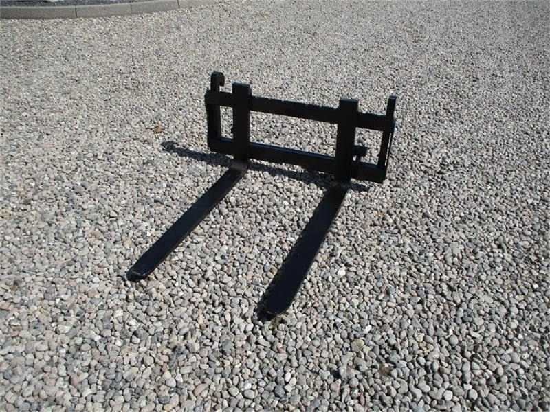 Dakšas - Iekraušanas tehnika Limas SE 1500 Kg Pallegafler 1,1m gafler: foto 9