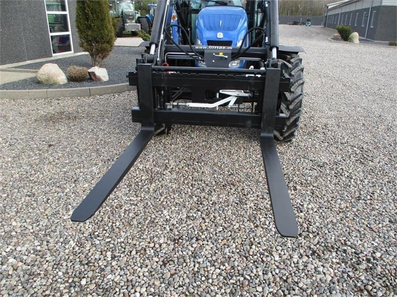 Limas SE 2.5Ton pallegafler med eurobeslag på - Dakšas - Lauksaimniecības tehnika: foto 5 Limas SE 2.5Ton pallegafler med eurobeslag på - Dakšas - Lauksaimniecības tehnika: foto 5