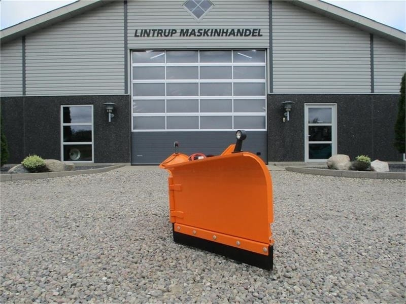 Limas Vario SHL 200 med lys - Sniega arkls - Lauksaimniecības tehnika: foto 3 Limas Vario SHL 200 med lys - Sniega arkls - Lauksaimniecības tehnika: foto 3