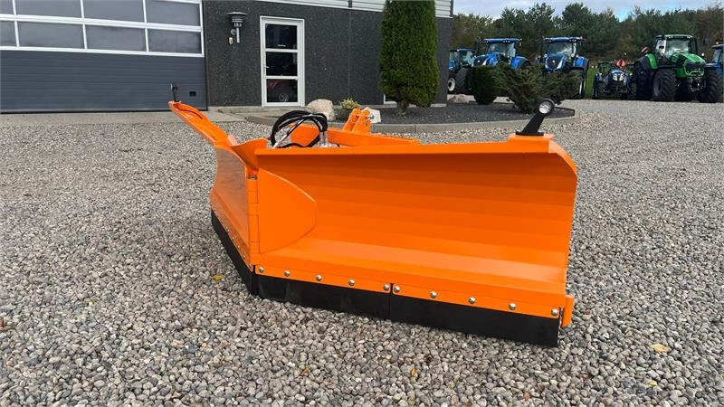 Limas Vario SHL 300 Med lys - Sniega arkls - Lauksaimniecības tehnika: foto 3 Limas Vario SHL 300 Med lys - Sniega arkls - Lauksaimniecības tehnika: foto 3