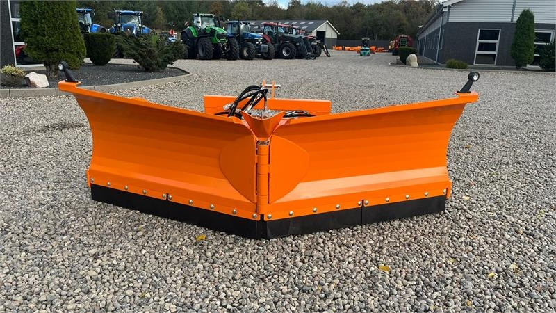 Limas Vario SHL 300 Med lys - Sniega arkls - Lauksaimniecības tehnika: foto 5 Limas Vario SHL 300 Med lys - Sniega arkls - Lauksaimniecības tehnika: foto 5