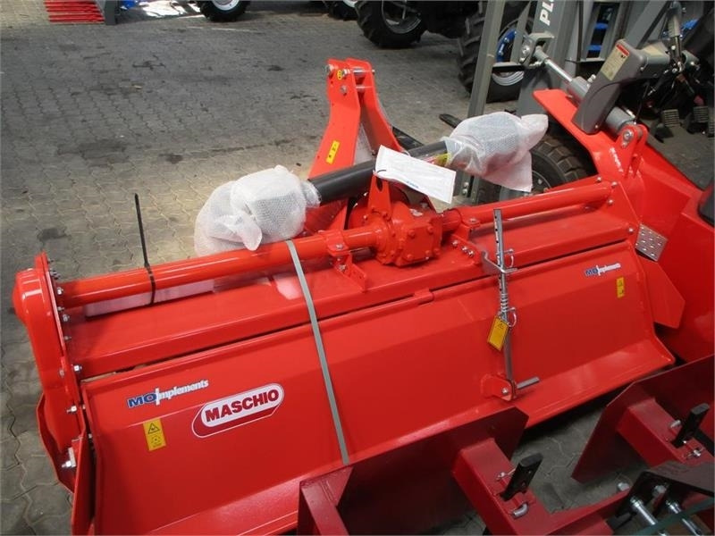 Maschio A 180 fræser - Kultivators: foto 4 Maschio A 180 fræser - Kultivators: foto 4