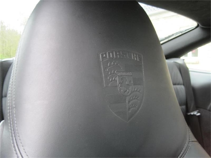 Vieglā automašīna Porsche 911 4S 4wd: foto 6