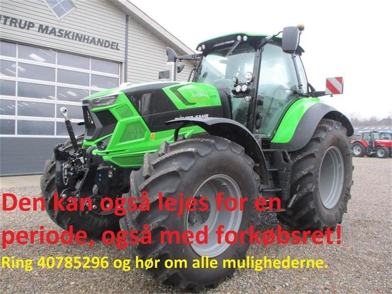 - - - Traktor udlejning, UDLEJNING AF TRAKTOR TIL - Traktors: foto 2 - - - Traktor udlejning, UDLEJNING AF TRAKTOR TIL - Traktors: foto 2