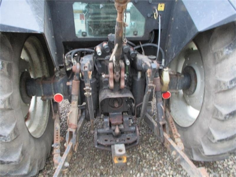 Valmet 8050 - Traktors: foto 4 Valmet 8050 - Traktors: foto 4