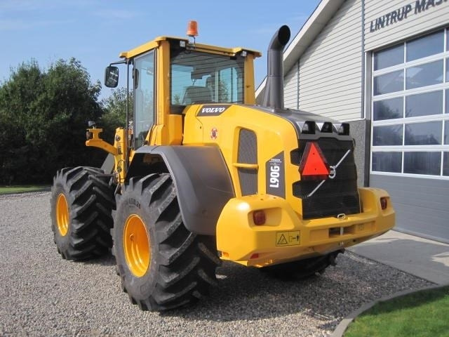 Volvo 750/65R26 Traktor hjul - Riteņu iekrāvējs: foto 5 Volvo 750/65R26 Traktor hjul - Riteņu iekrāvējs: foto 5