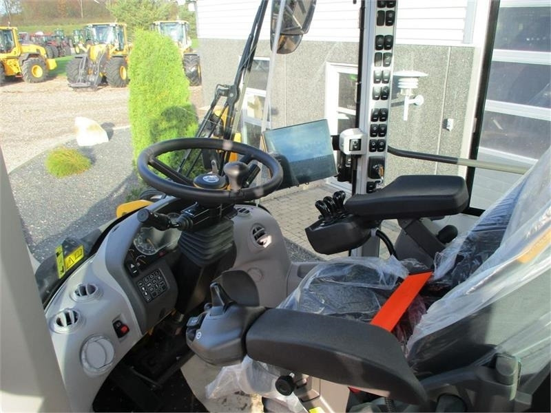 Volvo L 70 H H2 BEMÆRK MED GARANTI FRA VOLVO FREM TIL DE - Riteņu iekrāvējs: foto 4 Volvo L 70 H H2 BEMÆRK MED GARANTI FRA VOLVO FREM TIL DE - Riteņu iekrāvējs: foto 4