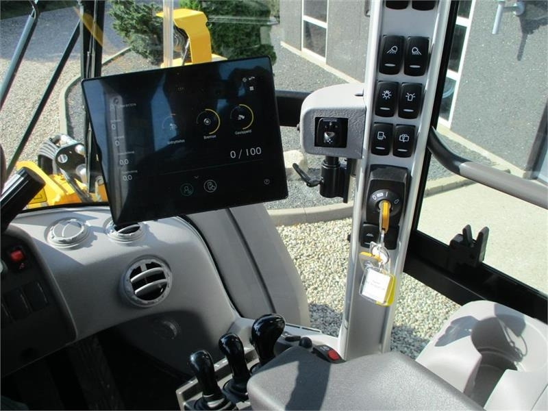 Volvo L 70 H H2 BEMÆRK MED GARANTI FRA VOLVO FREM TIL DE - Riteņu iekrāvējs: foto 4 Volvo L 70 H H2 BEMÆRK MED GARANTI FRA VOLVO FREM TIL DE - Riteņu iekrāvējs: foto 4