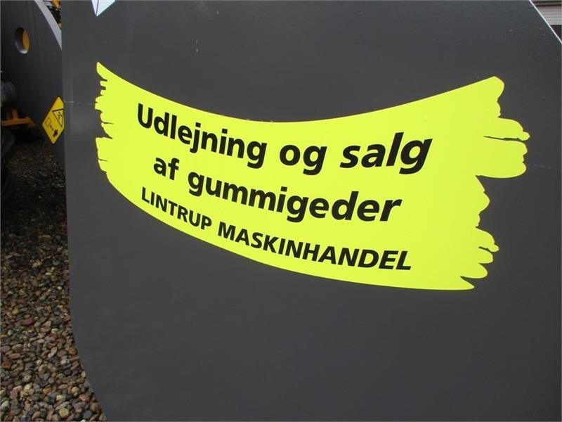 Riteņu iekrāvējs Volvo L 70 H H2 BEMÆRK MED GARANTI FRA VOLVO FREM TIL DE: foto 22