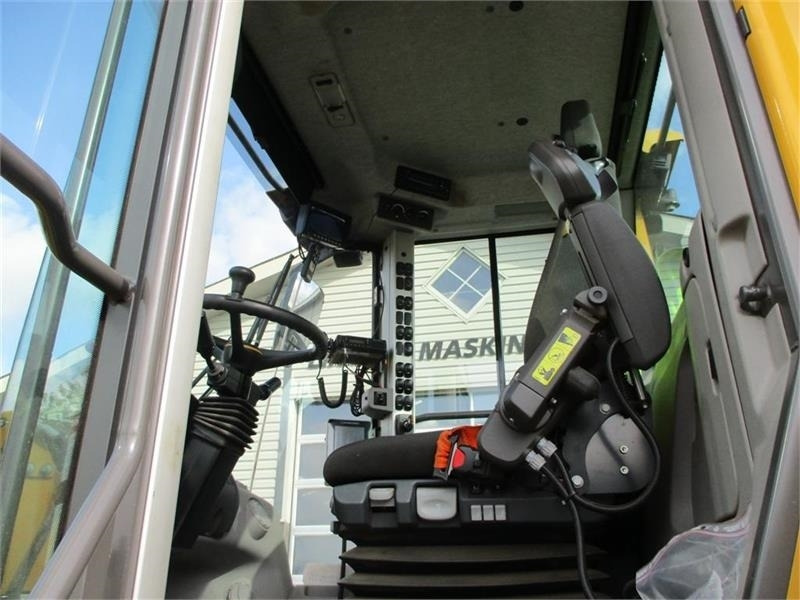 Volvo L 90 H Årg 9.2021, CDC, BSS, DK-Maskine med fuld V - Riteņu iekrāvējs: foto 5 Volvo L 90 H Årg 9.2021, CDC, BSS, DK-Maskine med fuld V - Riteņu iekrāvējs: foto 5