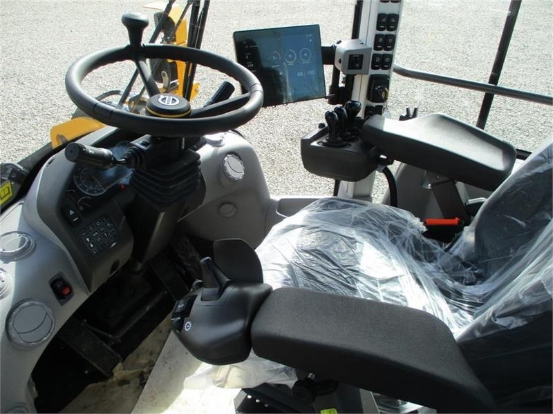 Volvo L90H H2 AGRICULTURE Dansk-maskine, Co-Pilot, LANG- - Riteņu iekrāvējs: foto 5 Volvo L90H H2 AGRICULTURE Dansk-maskine, Co-Pilot, LANG- - Riteņu iekrāvējs: foto 5