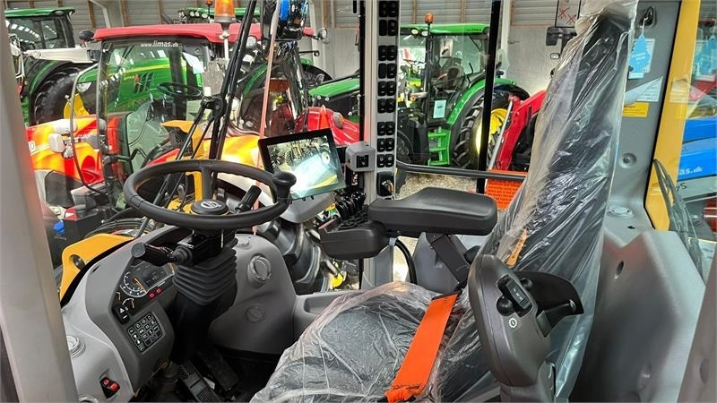 Volvo L90H H2 Dansk-Maskine med CDC, BSS, Lock-UP, 650mm - Riteņu iekrāvējs: foto 5 Volvo L90H H2 Dansk-Maskine med CDC, BSS, Lock-UP, 650mm - Riteņu iekrāvējs: foto 5