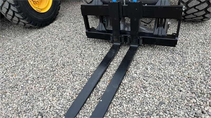 Volvo Pallegafler Hydraulisk 5Tons pallegafler med Volvo - Riteņu iekrāvējs: foto 5 Volvo Pallegafler Hydraulisk 5Tons pallegafler med Volvo - Riteņu iekrāvējs: foto 5