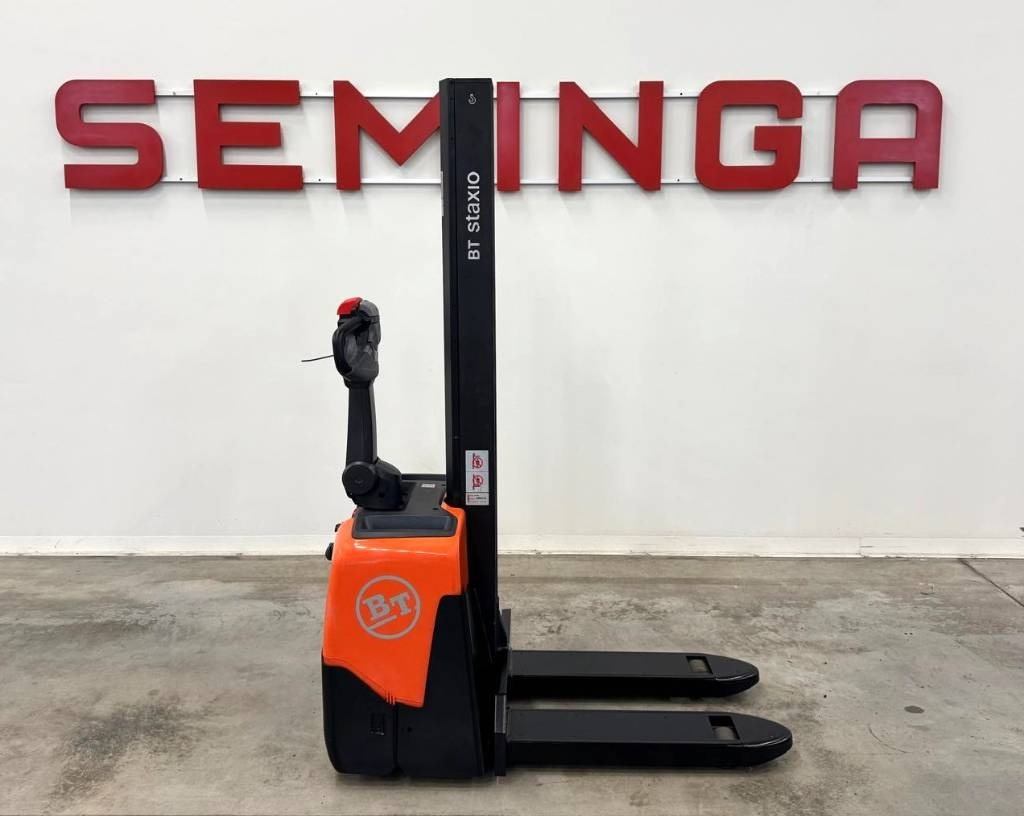 BT 10835 HWE100 - Krautņotājs: foto 1 BT 10835 HWE100 - Krautņotājs: foto 1