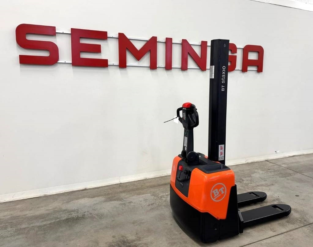 BT 10835 HWE100 - Krautņotājs: foto 2 BT 10835 HWE100 - Krautņotājs: foto 2